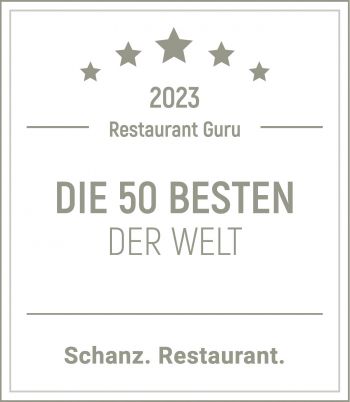 Restaurant Guru – Die 50 Besten der Welt