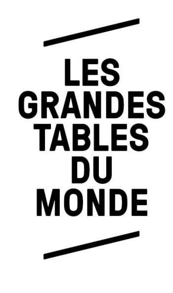 Mitglied in der renommierten Vereinigung der Les Grandes Tables du Monde